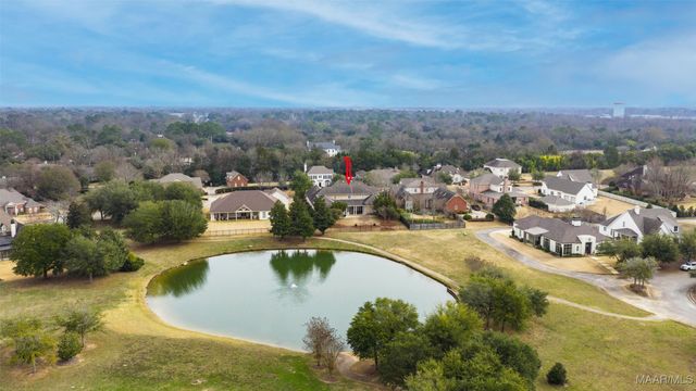 2452 Gunster Road, Montgomery, AL 36111