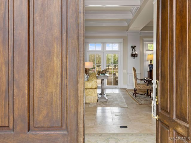 2452 Gunster Road, Montgomery, AL 36111