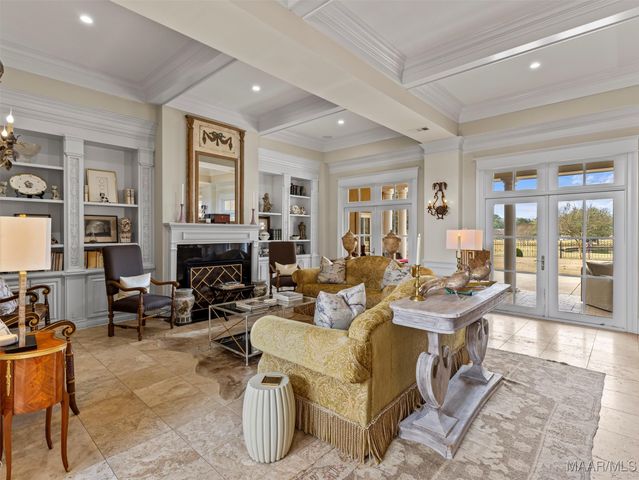 2452 Gunster Road, Montgomery, AL 36111