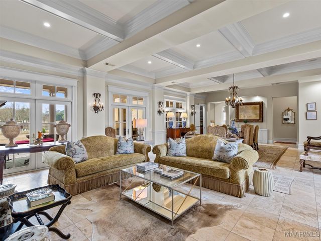 2452 Gunster Road, Montgomery, AL 36111