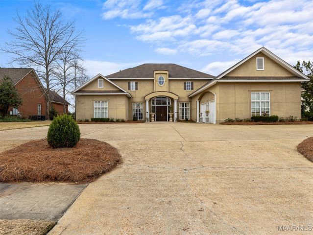 2452 Gunster Road, Montgomery, AL 36111