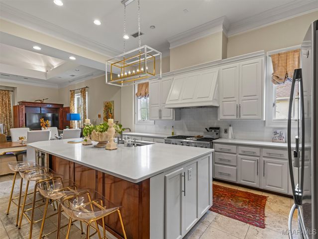 2452 Gunster Road, Montgomery, AL 36111