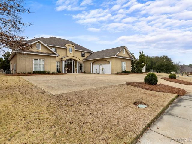 2452 Gunster Road, Montgomery, AL 36111