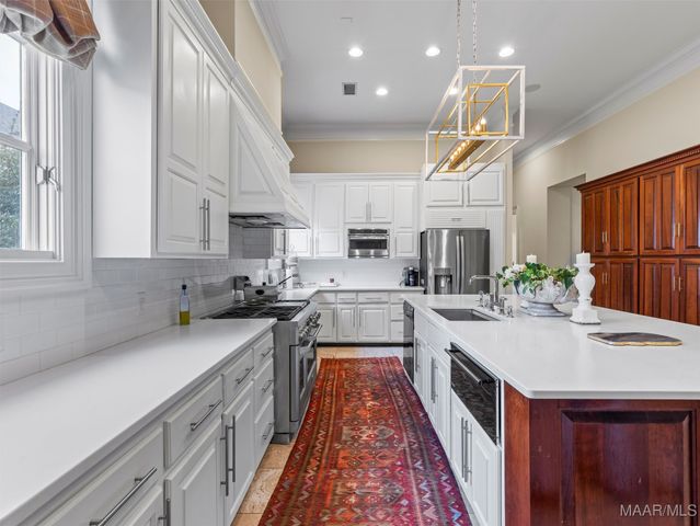 2452 Gunster Road, Montgomery, AL 36111