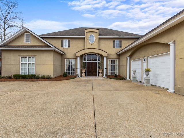 2452 Gunster Road, Montgomery, AL 36111