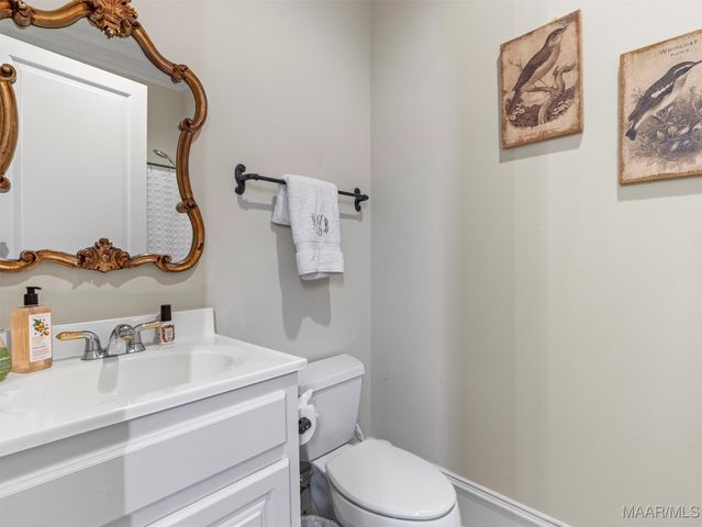 2452 Gunster Road, Montgomery, AL 36111