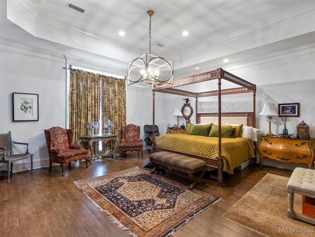 2452 Gunster Road, Montgomery, AL 36111