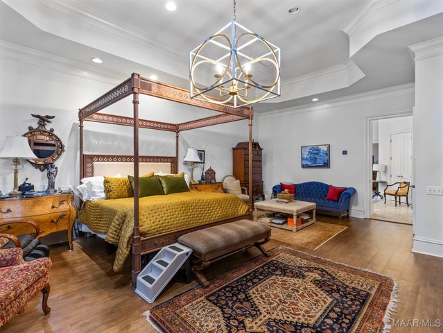 2452 Gunster Road, Montgomery, AL 36111