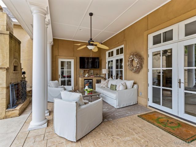 2452 Gunster Road, Montgomery, AL 36111