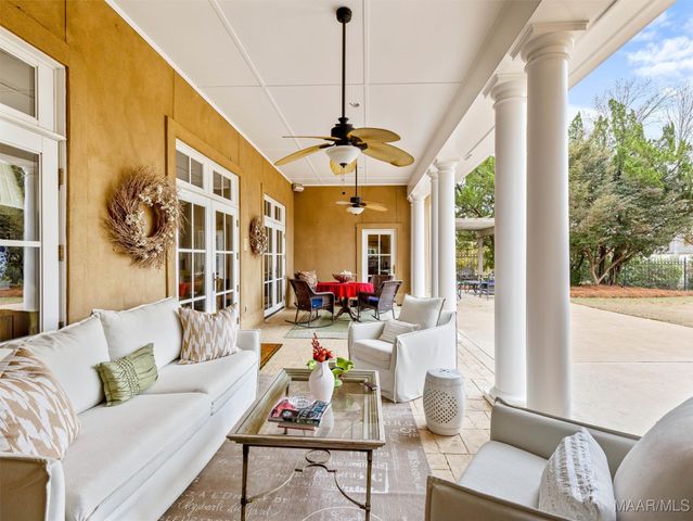 2452 Gunster Road, Montgomery, AL 36111