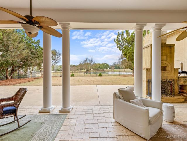 2452 Gunster Road, Montgomery, AL 36111