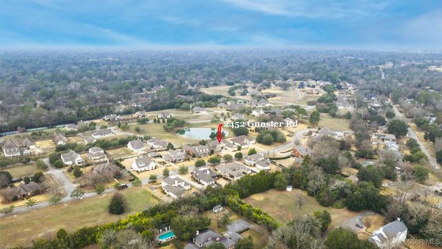 2452 Gunster Road, Montgomery, AL 36111