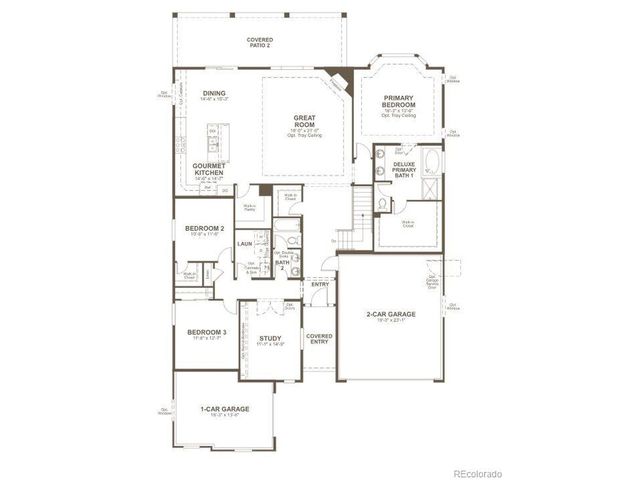 1168 Weller St, Timnath, CO 80547