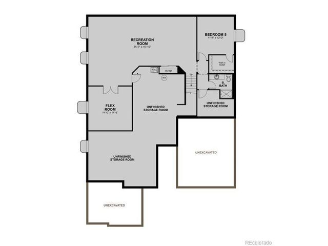 1168 Weller St, Timnath, CO 80547