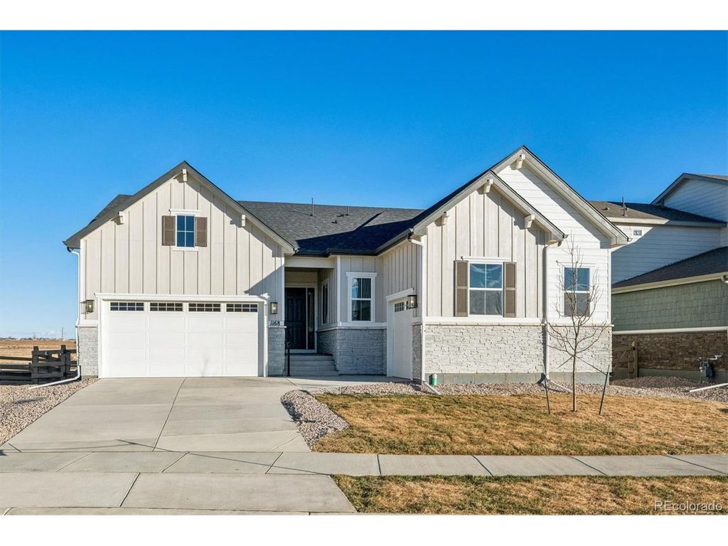 1168 Weller St, Timnath, CO 80547