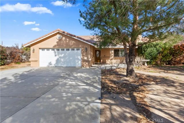 18904 Madrone, Hesperia, CA 92345