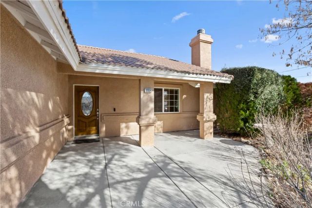 18904 Madrone, Hesperia, CA 92345