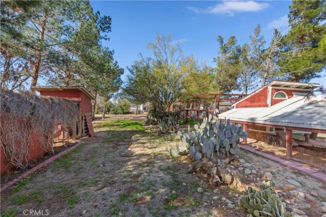 18904 Madrone, Hesperia, CA 92345