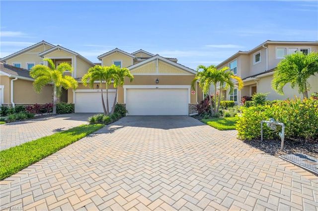 4595 Arboretum CIR # 203, Naples, FL 34112