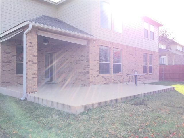 507 Pebblestone Walk DR, Cedar Park, TX 78613