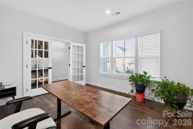 911 Dogwood Creek Lane, Indian Trail, NC 28079