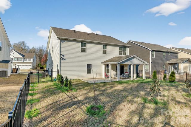 911 Dogwood Creek Lane, Indian Trail, NC 28079