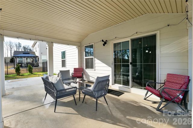 911 Dogwood Creek Lane, Indian Trail, NC 28079