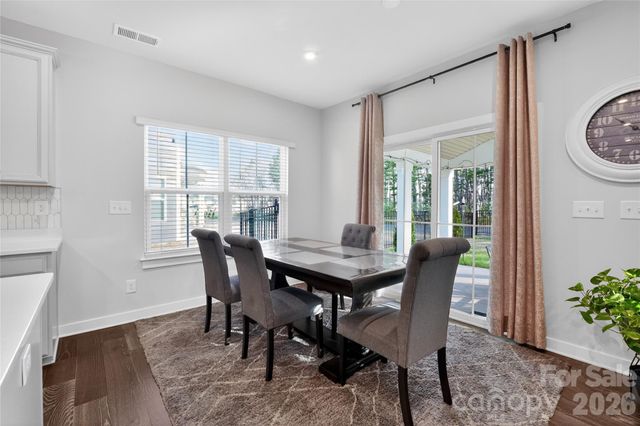 911 Dogwood Creek Lane, Indian Trail, NC 28079