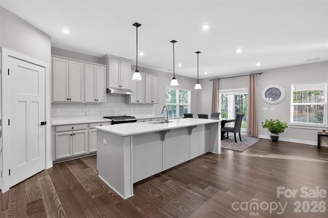 911 Dogwood Creek Lane, Indian Trail, NC 28079