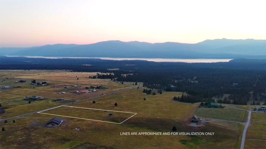 6359 Airport Road, Eureka, MT 59917 photo 1