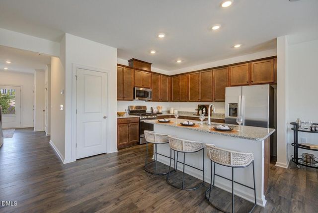 14 Charlie Circle, Angier, NC 27592