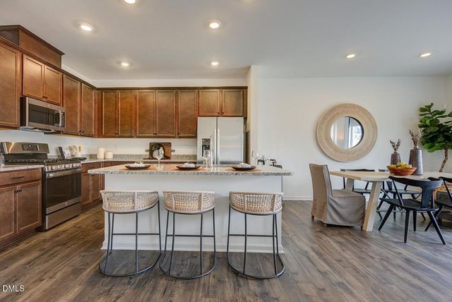 14 Charlie Circle, Angier, NC 27592