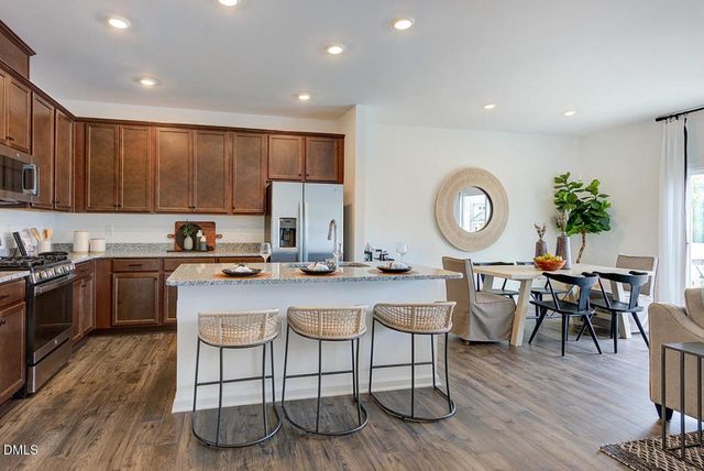 14 Charlie Circle, Angier, NC 27592