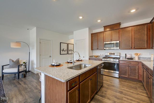 14 Charlie Circle, Angier, NC 27592