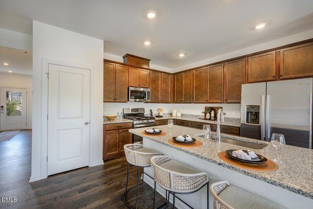 14 Charlie Circle, Angier, NC 27592