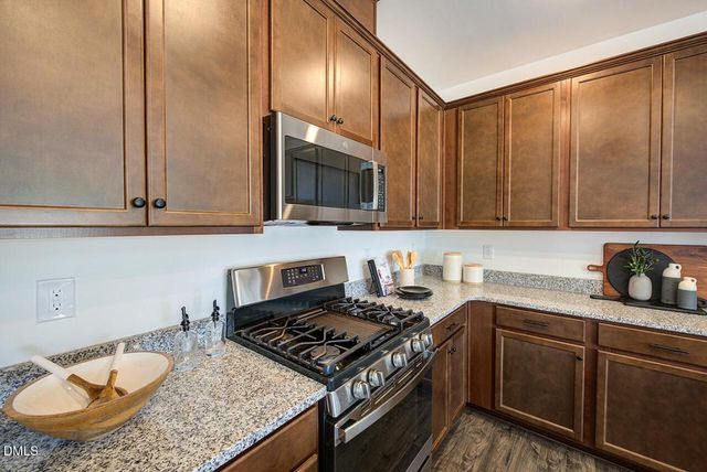 14 Charlie Circle, Angier, NC 27592