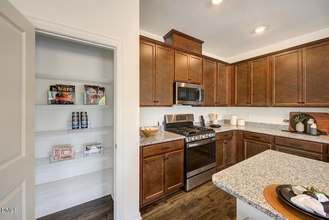 14 Charlie Circle, Angier, NC 27592