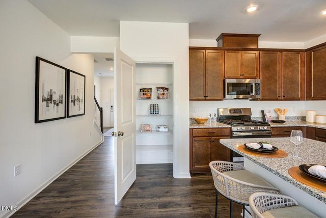 14 Charlie Circle, Angier, NC 27592