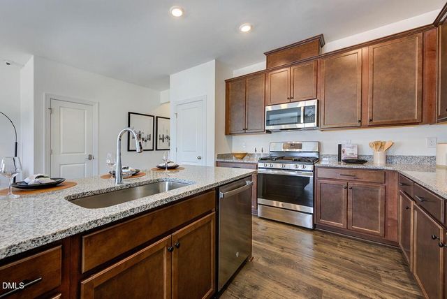 14 Charlie Circle, Angier, NC 27592