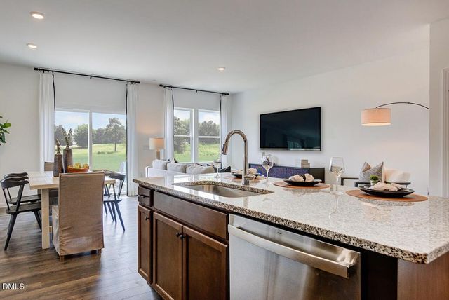 14 Charlie Circle, Angier, NC 27592