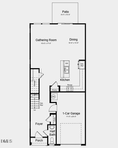 14 Charlie Circle, Angier, NC 27592