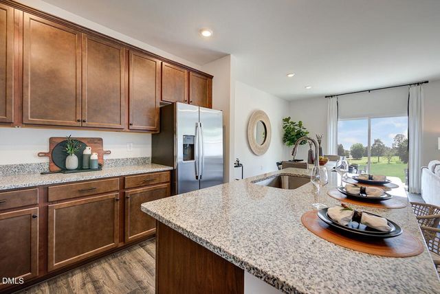 14 Charlie Circle, Angier, NC 27592