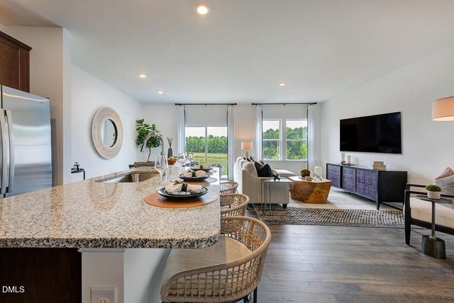 14 Charlie Circle, Angier, NC 27592