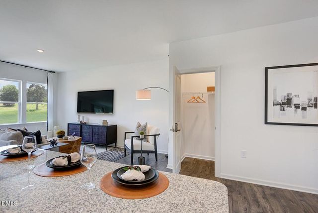 14 Charlie Circle, Angier, NC 27592