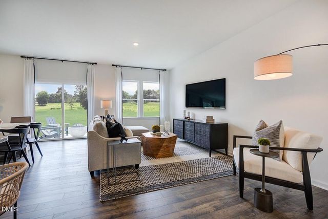 14 Charlie Circle, Angier, NC 27592