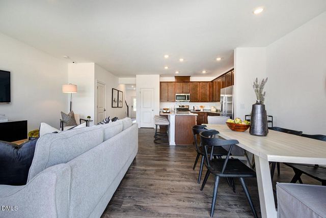 14 Charlie Circle, Angier, NC 27592