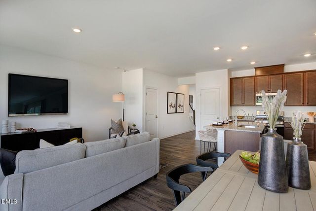 14 Charlie Circle, Angier, NC 27592