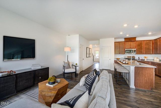 14 Charlie Circle, Angier, NC 27592