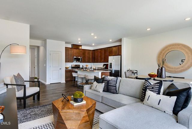 14 Charlie Circle, Angier, NC 27592