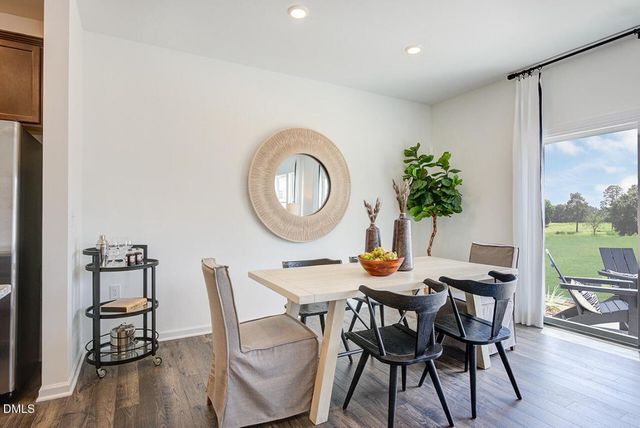 14 Charlie Circle, Angier, NC 27592